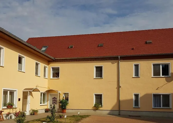 Maisonette Geiseltal