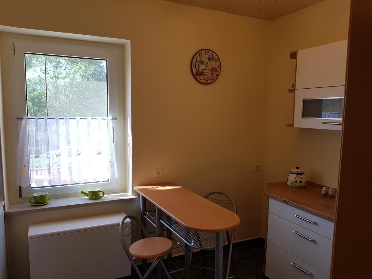 Maisonette Geiseltal *