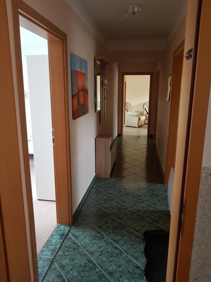Maisonette Geiseltal Apartment