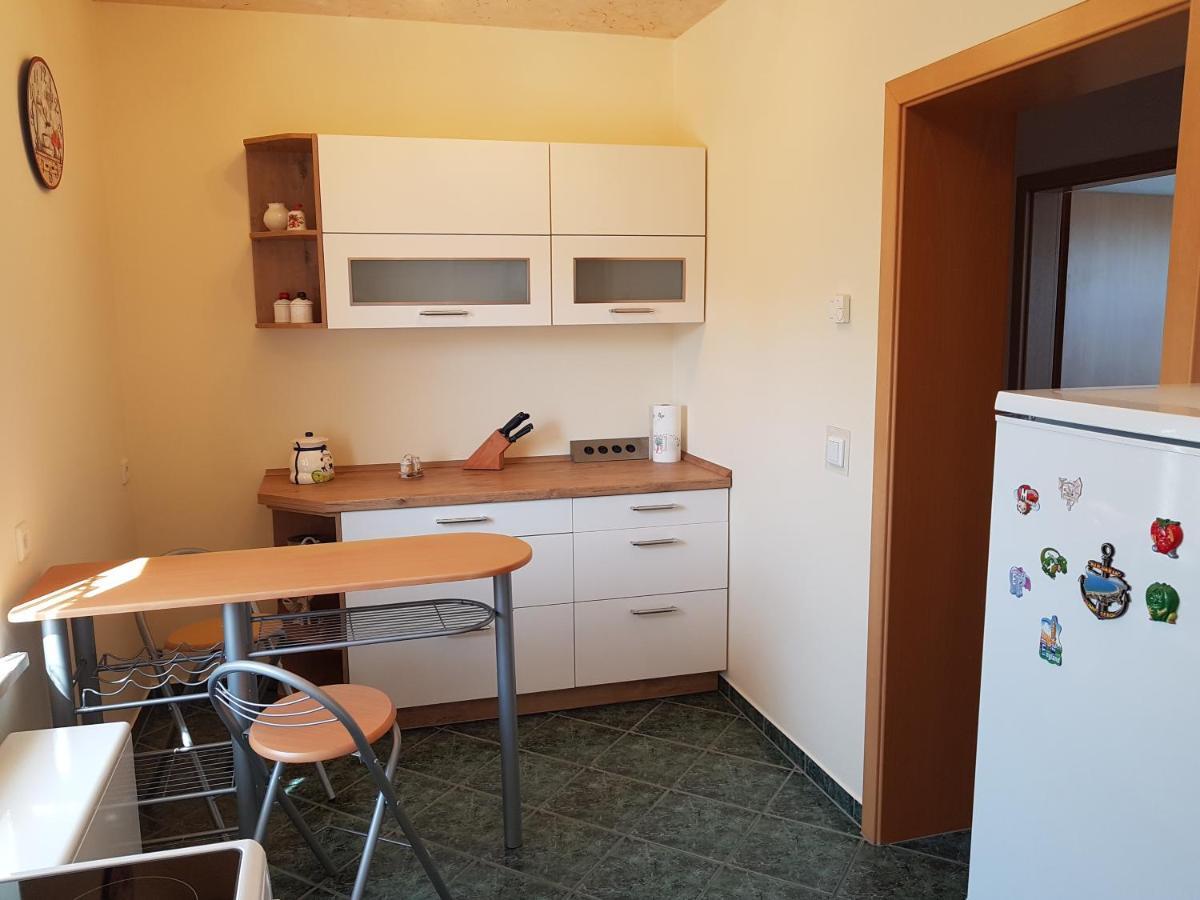 Maisonette Geiseltal Braunsbedra